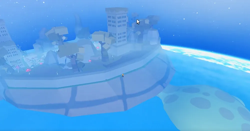 All One Piece Islands In Blox Fruits [2nd & 3rd Sea] 