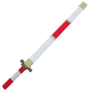 Espada de Armarios (Wardens Sword) (Espadas) ⚔️