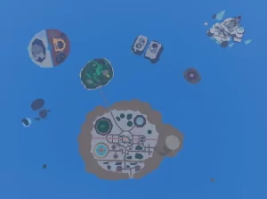 Second Sea Map_Min