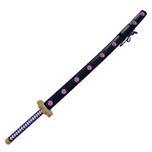 Blox Fruits Legendary Sword