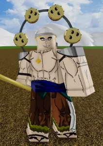 Rumble stat build? : r/bloxfruits