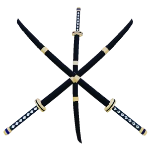 What are the best swords in Blox Fruits?