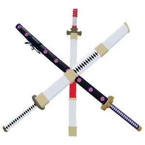 How to Get the Cursed Dual Katana in Blox Fruits