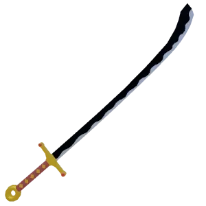 Warden's Sword