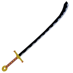 Buddy Sword, Blox Fruits Wiki