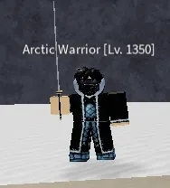 Artic Warriors
