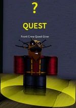 Front Crew Quest Giver