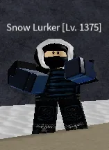 Snow Lurker