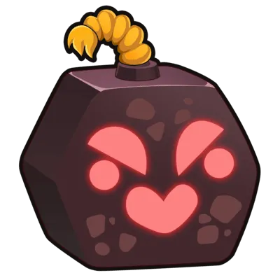 Dark Fruit in Blox Fruits  Info, Guide, Combos [UPDATE 20.1] ⭐