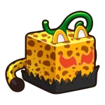 BLOX FRUITS PORTAL PERMANENT FRUIT - Game Items - Gameflip