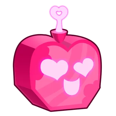 Love Fruit in Blox Fruits  Showcase & Wiki [UPDATE 20.1] ⭐