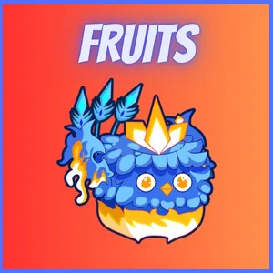Fruits in Blox Fruits [UPDATE 20.1] - All Fruits Guides + Info ⭐