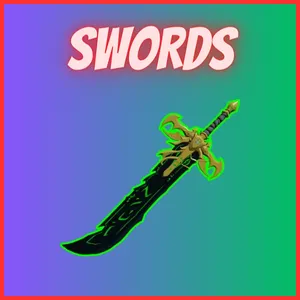 Swords in Blox Fruits ⚔️ Wiki, Guides & Tierlist [UPDATE 20.1] ⭐