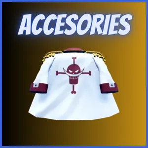 Accessories, Blox Fruits Wiki