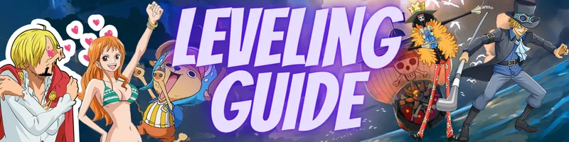 Second Sea Leveling Guide