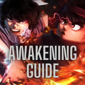 Awakening Guide