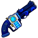 Bizarre Revolver Blox Fruits Zoom
