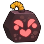 Bomb Fruit