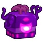 Dark Fruit