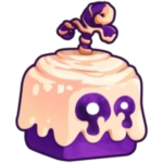 Dough Fruit