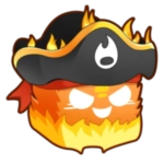 Flame Fruit