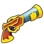 Flintlock Blox Fruits Zoom