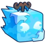 Ice Fruit