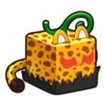 Leopard Fruit