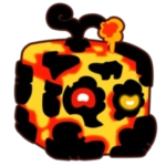 Magma Fruit