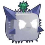 Spike Fruit