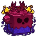 Venom Fruit