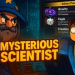 Blox Fruits Mysterious Scientist Guide