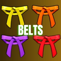 Belts