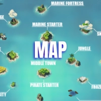 Blox Fruits Seas Guide | All Locations | (2025 Update)