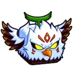Falcon Fruit